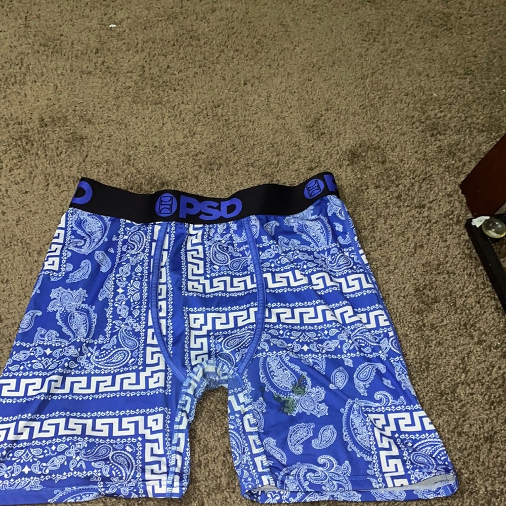 Boxers